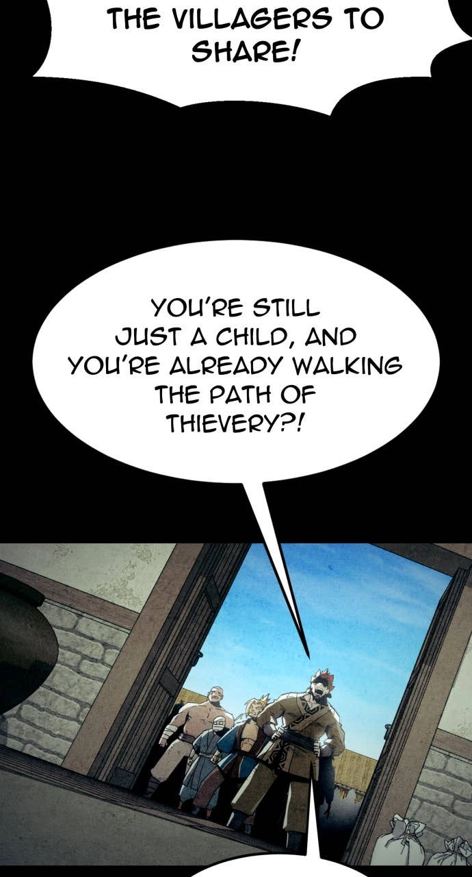 The Dang Clan’s Swordmaster Heir Just Wants a Normal Life Chapter 45, page 70 of 129