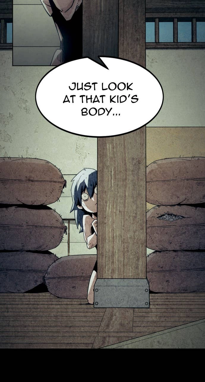 The Dang Clan’s Swordmaster Heir Just Wants a Normal Life Chapter 45, page 73 of 129