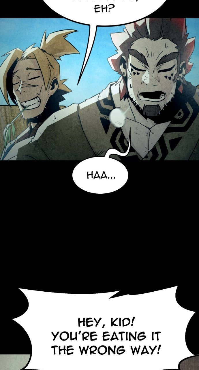 The Dang Clan’s Swordmaster Heir Just Wants a Normal Life Chapter 45, page 75 of 129
