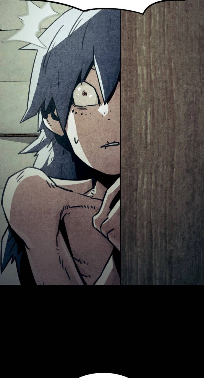 The Dang Clan’s Swordmaster Heir Just Wants a Normal Life Chapter 45, page 76 of 129