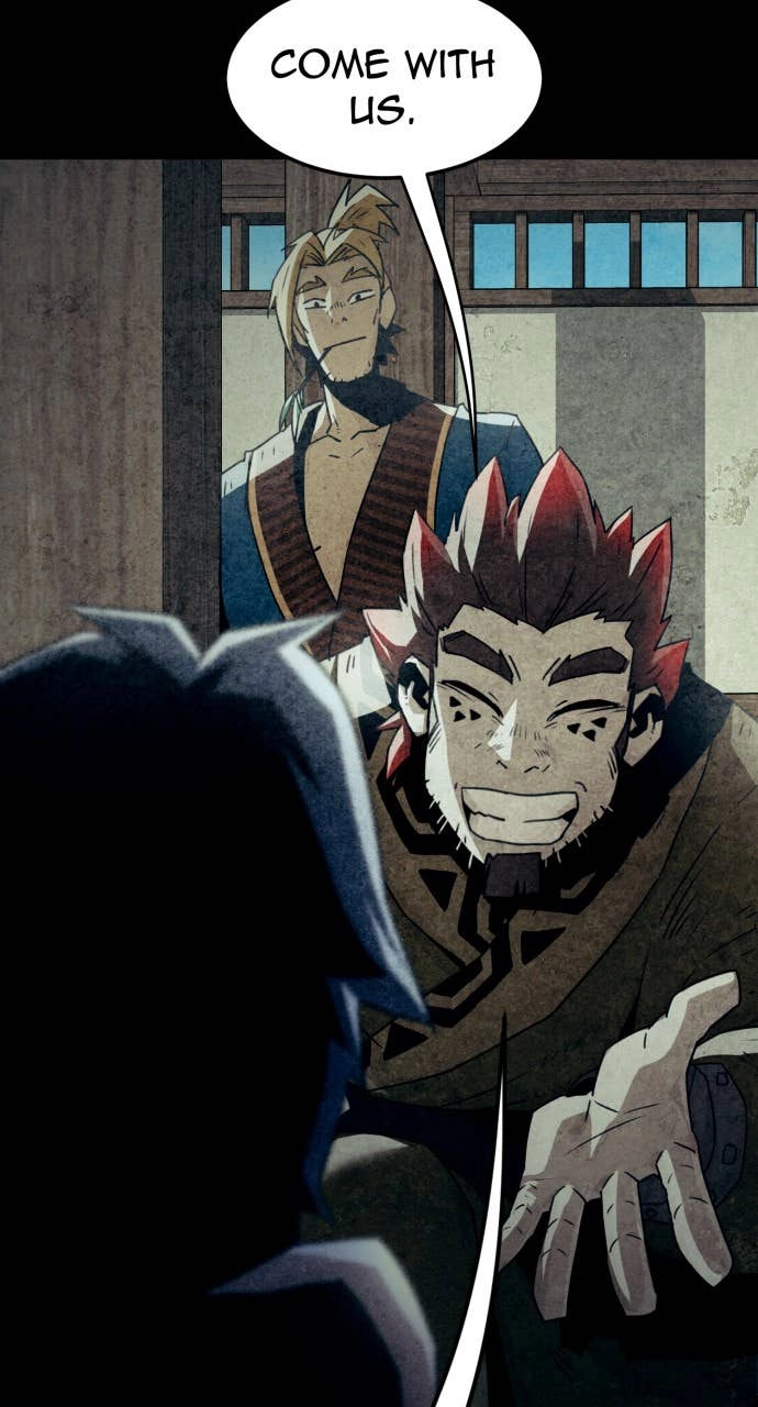 The Dang Clan’s Swordmaster Heir Just Wants a Normal Life Chapter 45, page 77 of 129