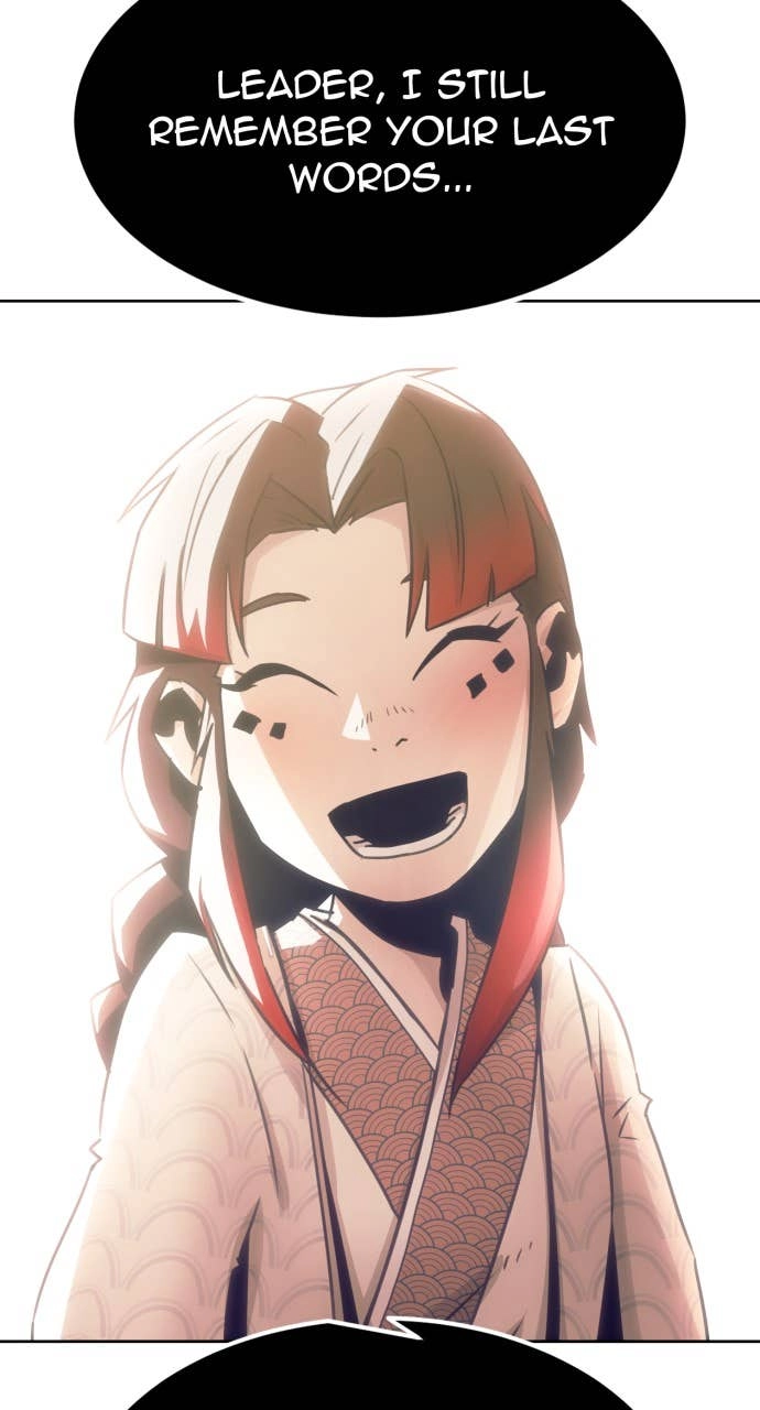 The Dang Clan’s Swordmaster Heir Just Wants a Normal Life Chapter 45, page 81 of 129
