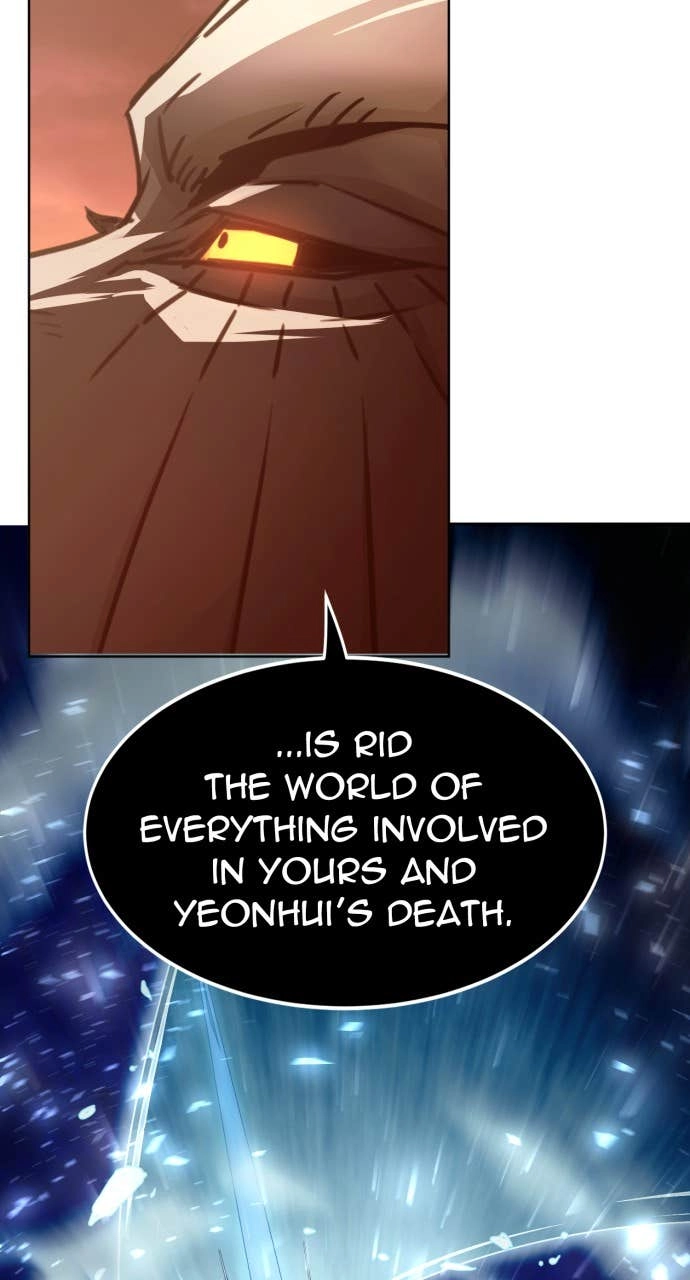 The Dang Clan’s Swordmaster Heir Just Wants a Normal Life Chapter 45, page 84 of 129