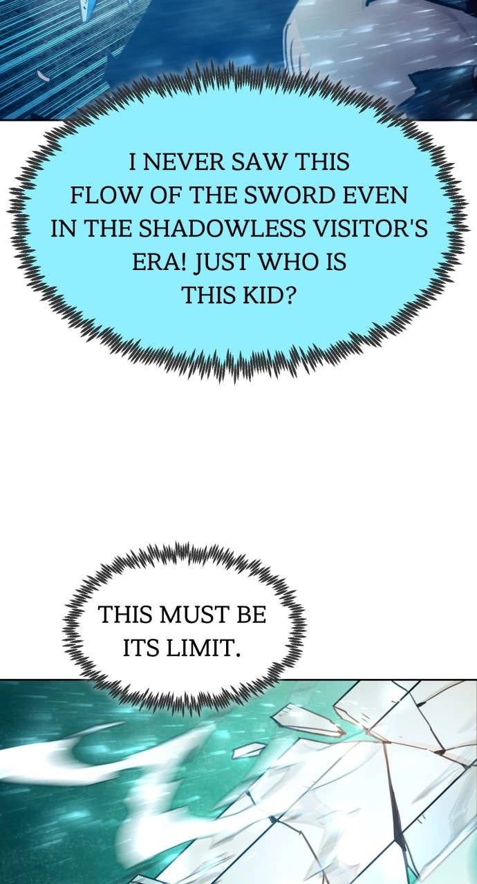 The Dang Clan’s Swordmaster Heir Just Wants a Normal Life Chapter 45, page 92 of 129