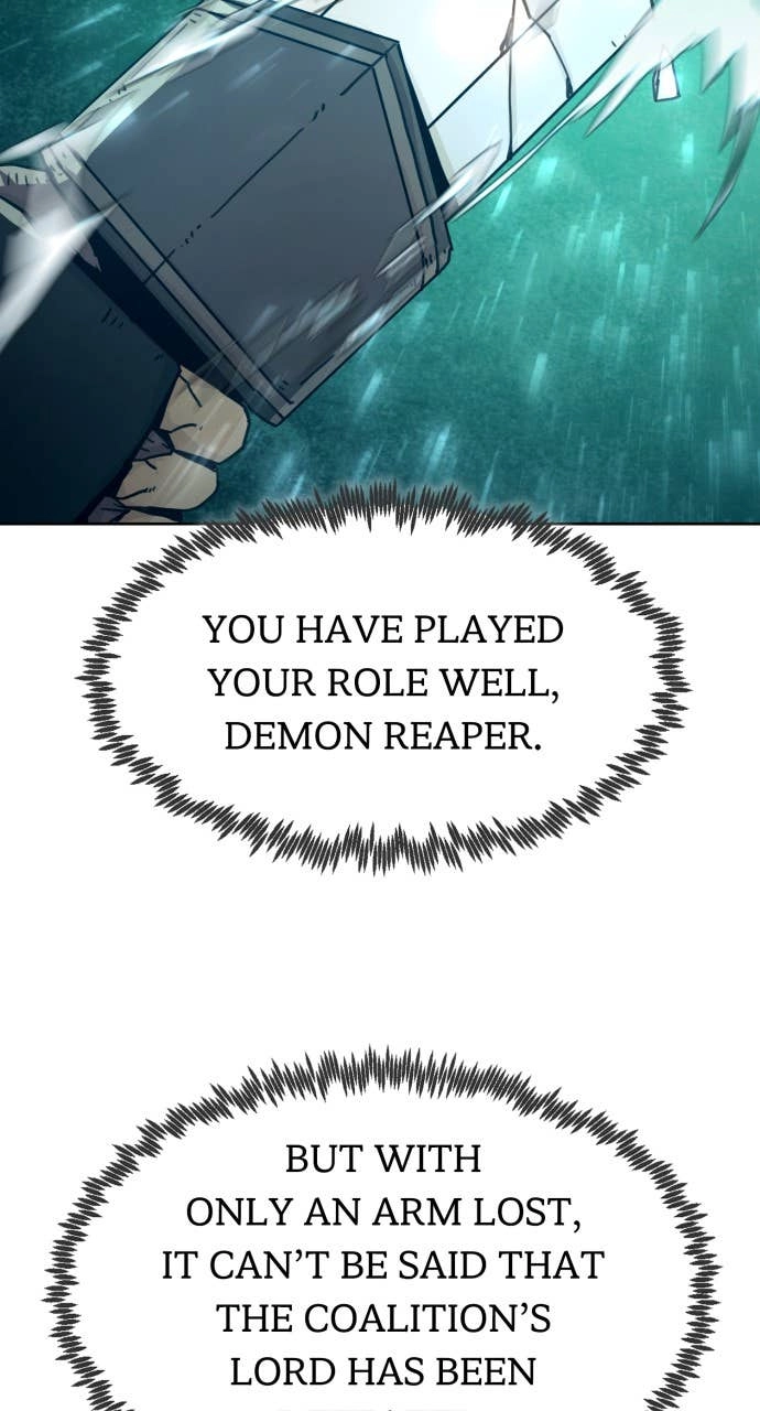 The Dang Clan’s Swordmaster Heir Just Wants a Normal Life Chapter 45, page 93 of 129
