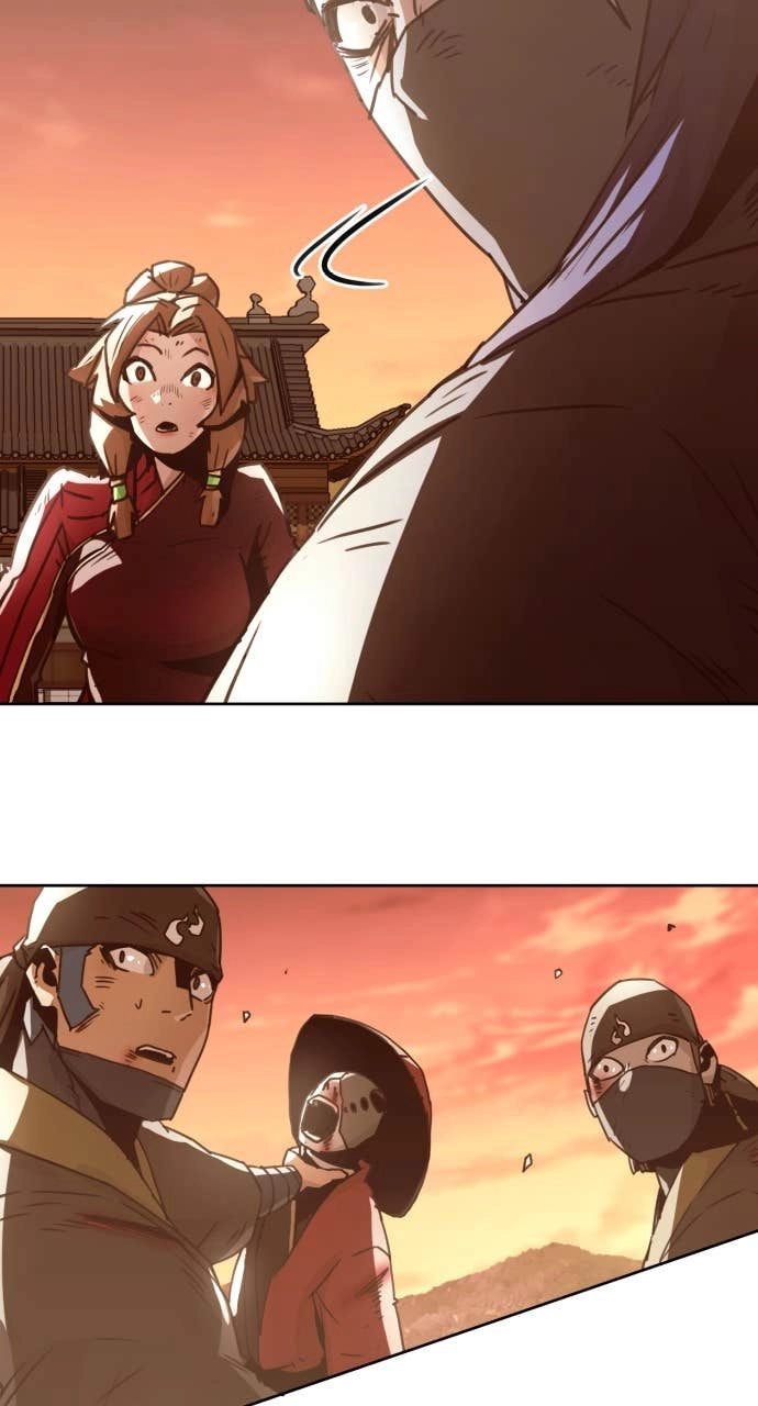 The Dang Clan’s Swordmaster Heir Just Wants a Normal Life Chapter 46, page 104 of 114