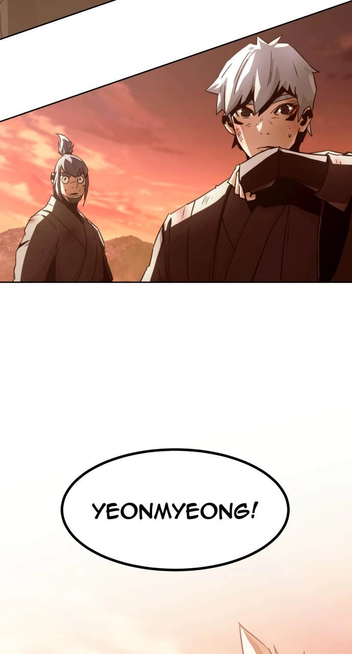The Dang Clan’s Swordmaster Heir Just Wants a Normal Life Chapter 46, page 105 of 114