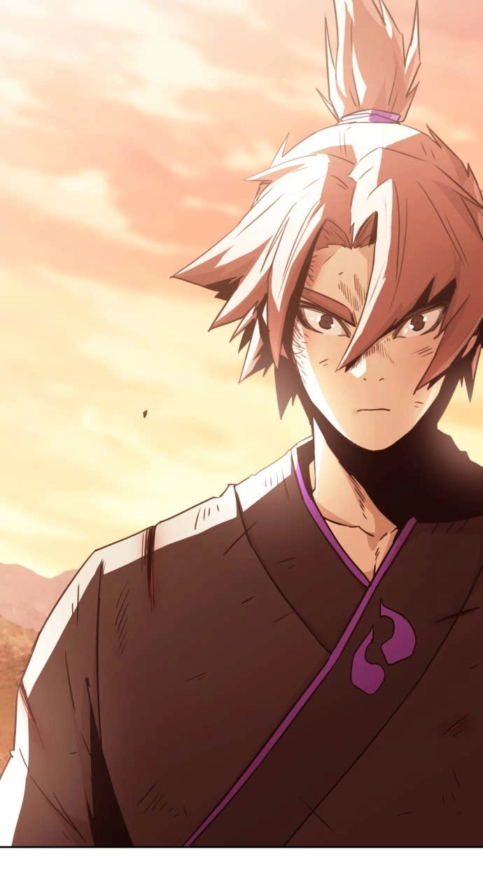 The Dang Clan’s Swordmaster Heir Just Wants a Normal Life Chapter 46, page 106 of 114