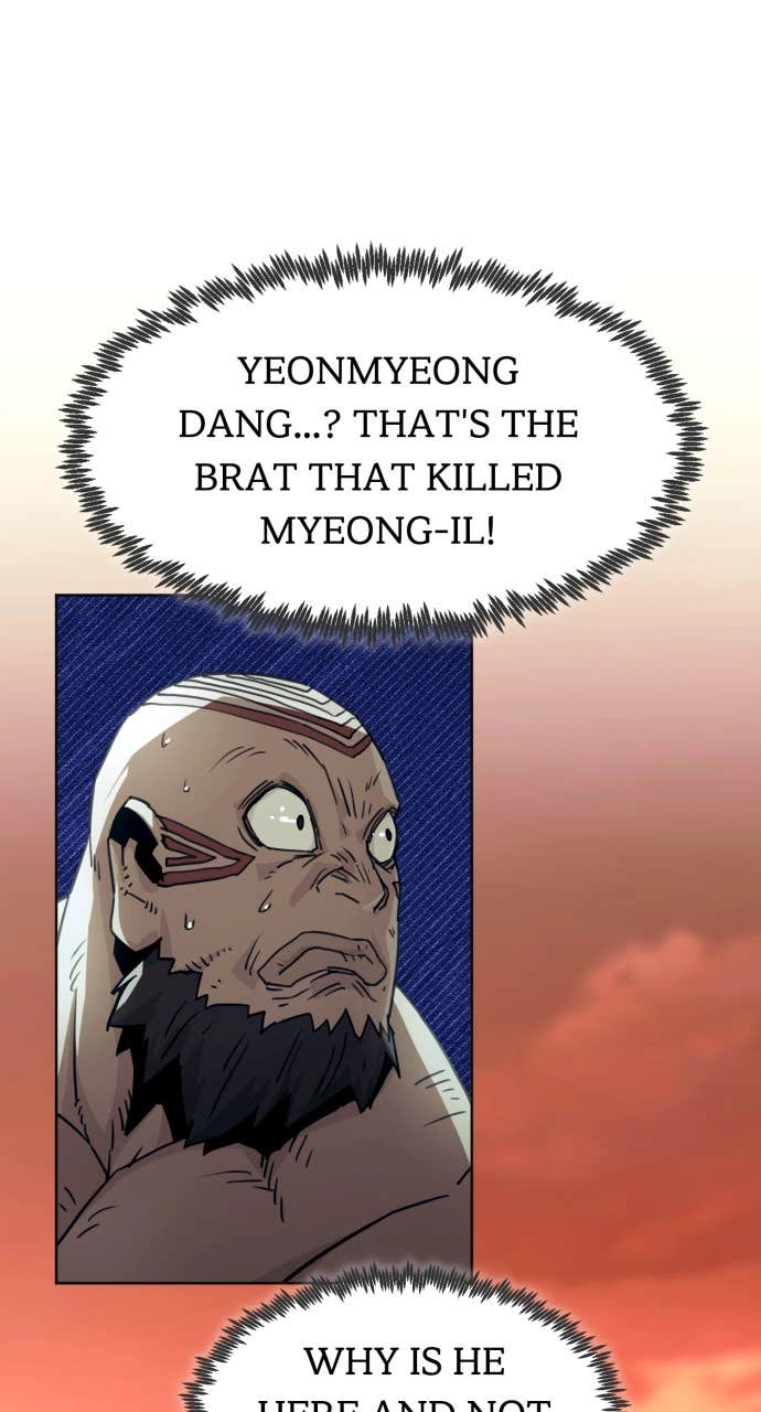 The Dang Clan’s Swordmaster Heir Just Wants a Normal Life Chapter 46, page 107 of 114
