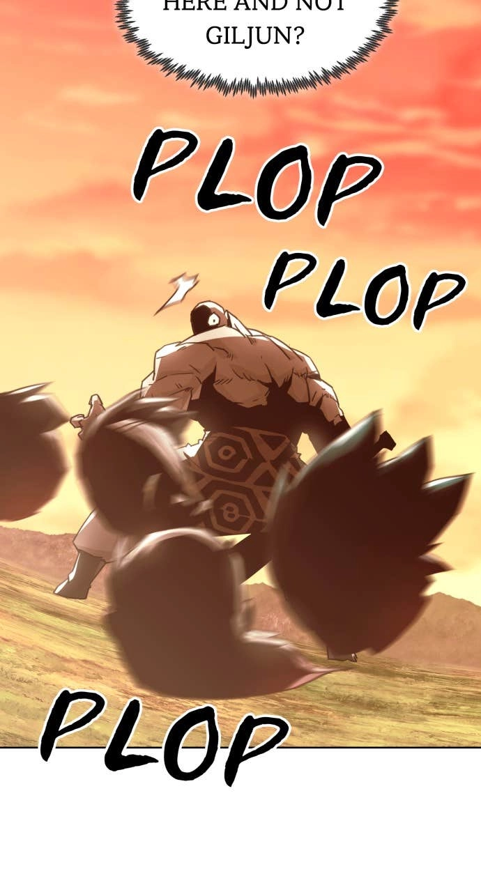 The Dang Clan’s Swordmaster Heir Just Wants a Normal Life Chapter 46, page 108 of 114