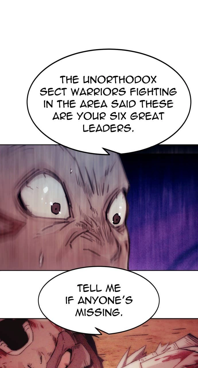 The Dang Clan’s Swordmaster Heir Just Wants a Normal Life Chapter 46, page 109 of 114