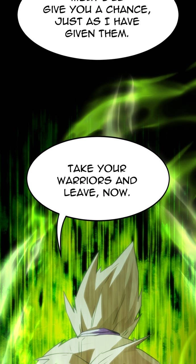 The Dang Clan’s Swordmaster Heir Just Wants a Normal Life Chapter 46, page 112 of 114