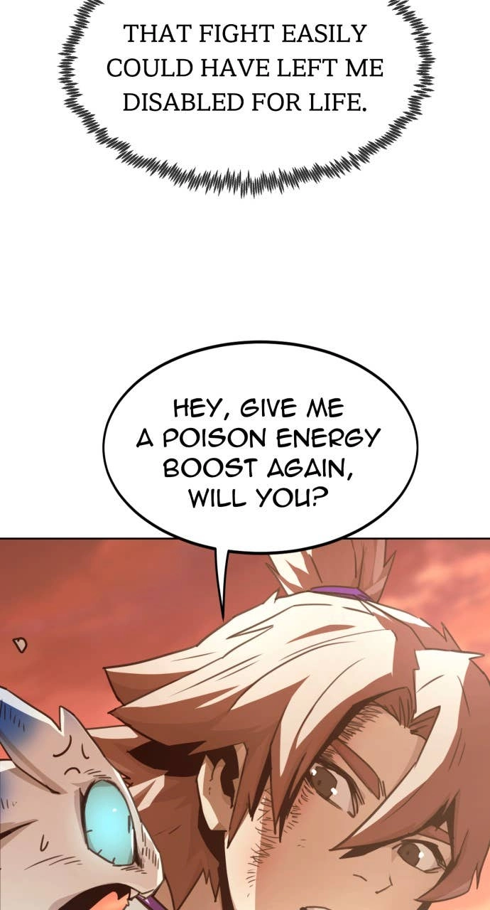 The Dang Clan’s Swordmaster Heir Just Wants a Normal Life Chapter 46, page 16 of 114