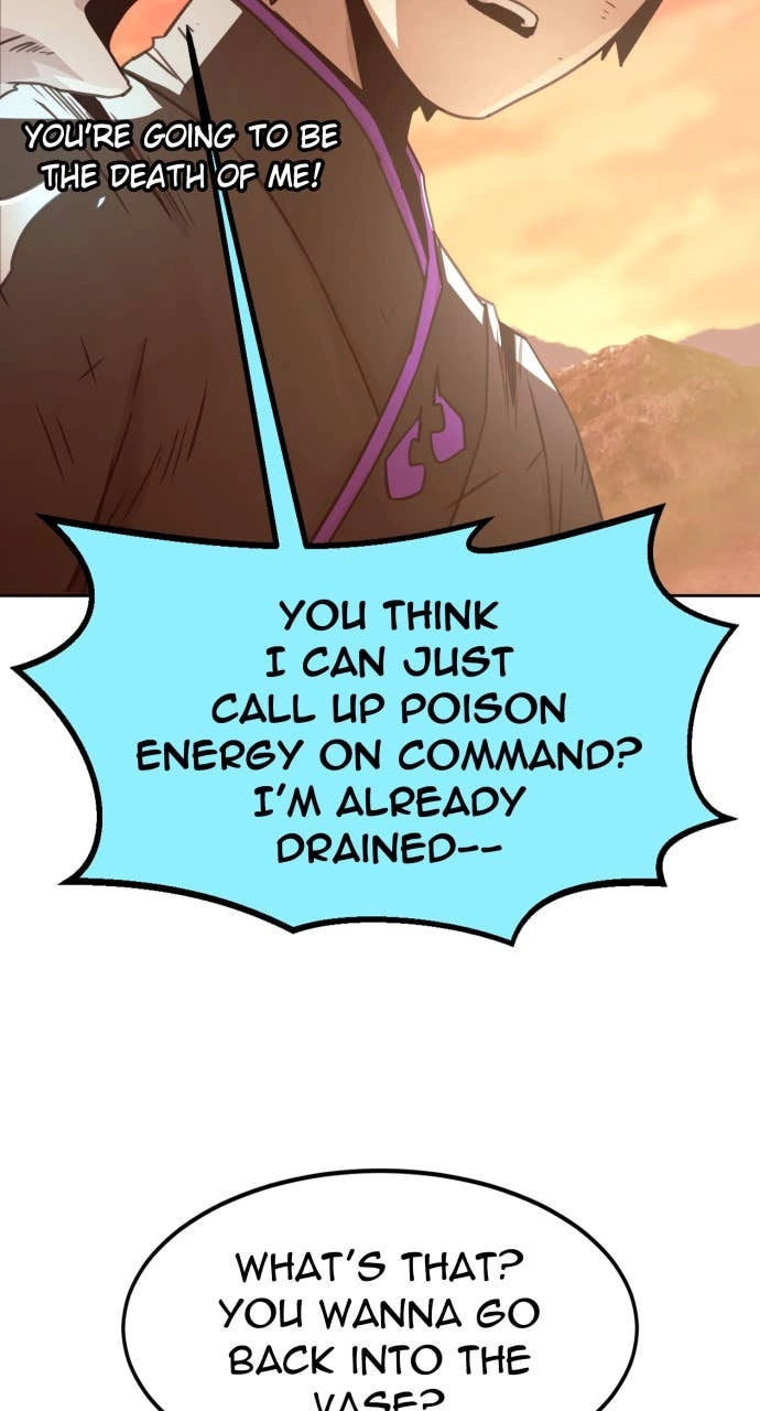 The Dang Clan’s Swordmaster Heir Just Wants a Normal Life Chapter 46, page 17 of 114