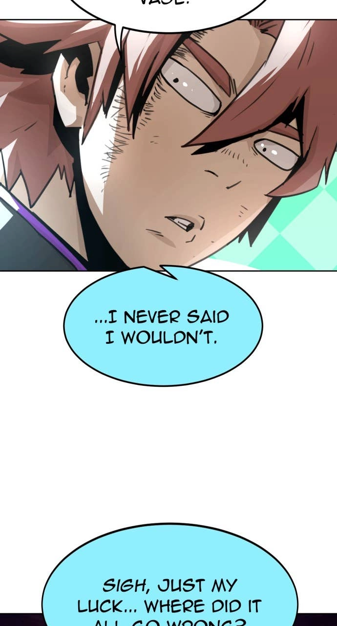 The Dang Clan’s Swordmaster Heir Just Wants a Normal Life Chapter 46, page 18 of 114