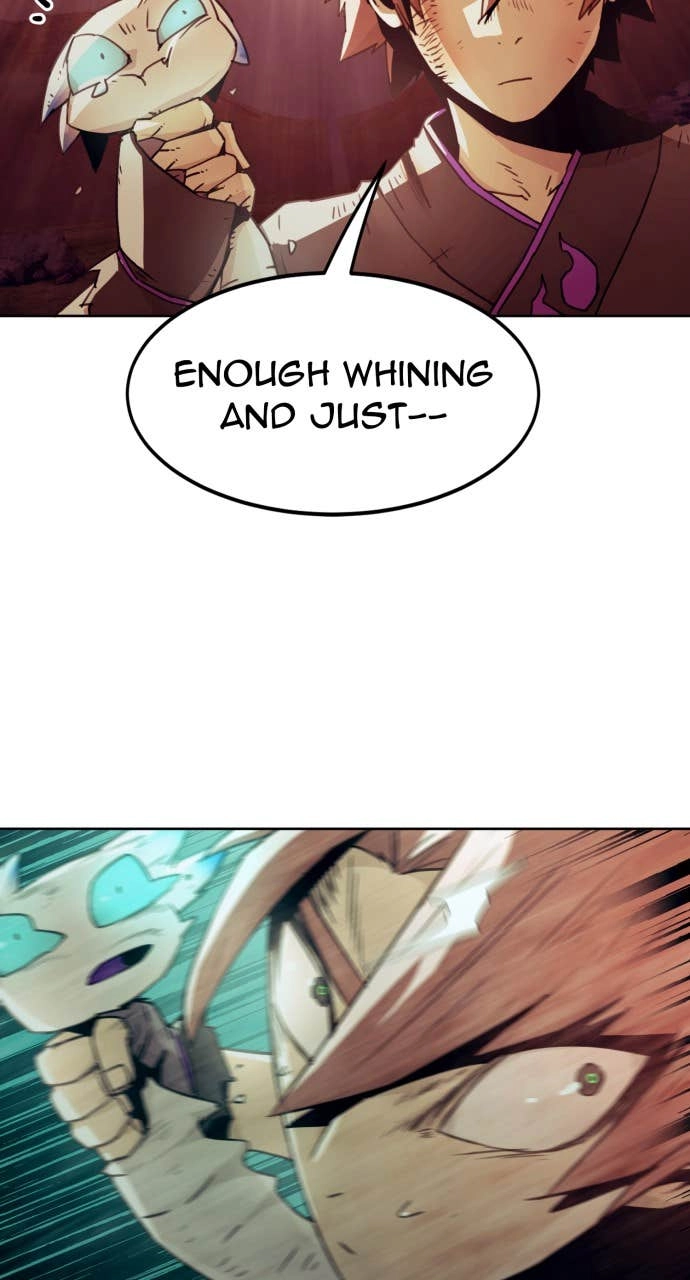 The Dang Clan’s Swordmaster Heir Just Wants a Normal Life Chapter 46, page 20 of 114
