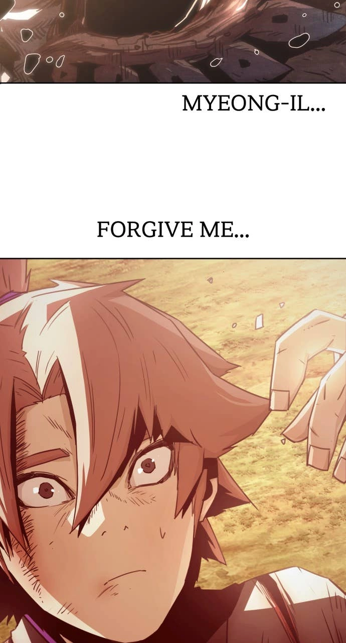 The Dang Clan’s Swordmaster Heir Just Wants a Normal Life Chapter 46, page 34 of 114