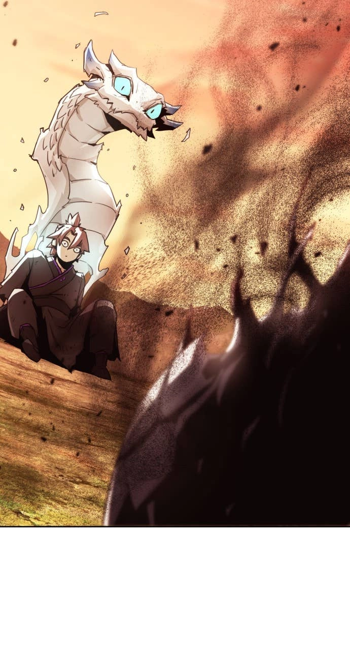 The Dang Clan’s Swordmaster Heir Just Wants a Normal Life Chapter 46, page 36 of 114