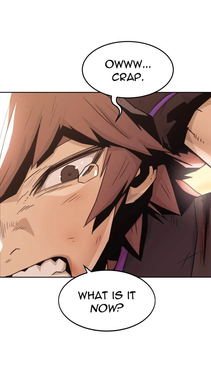 The Dang Clan’s Swordmaster Heir Just Wants a Normal Life Chapter 46, page 40 of 114