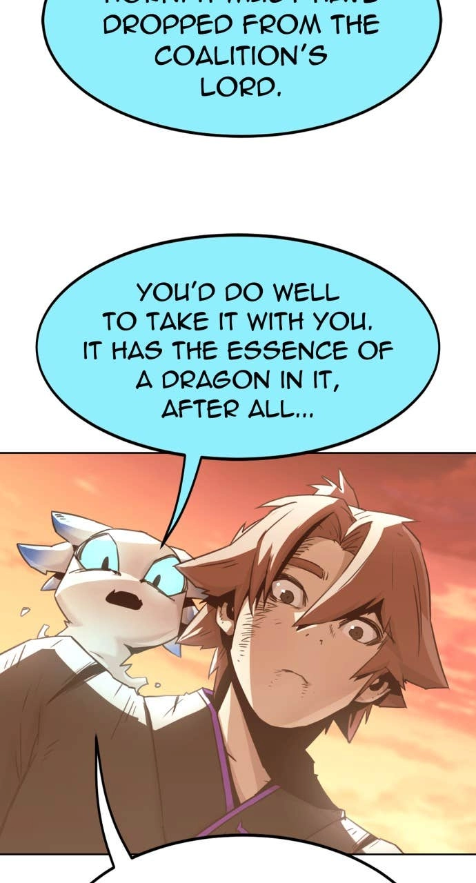 The Dang Clan’s Swordmaster Heir Just Wants a Normal Life Chapter 46, page 42 of 114