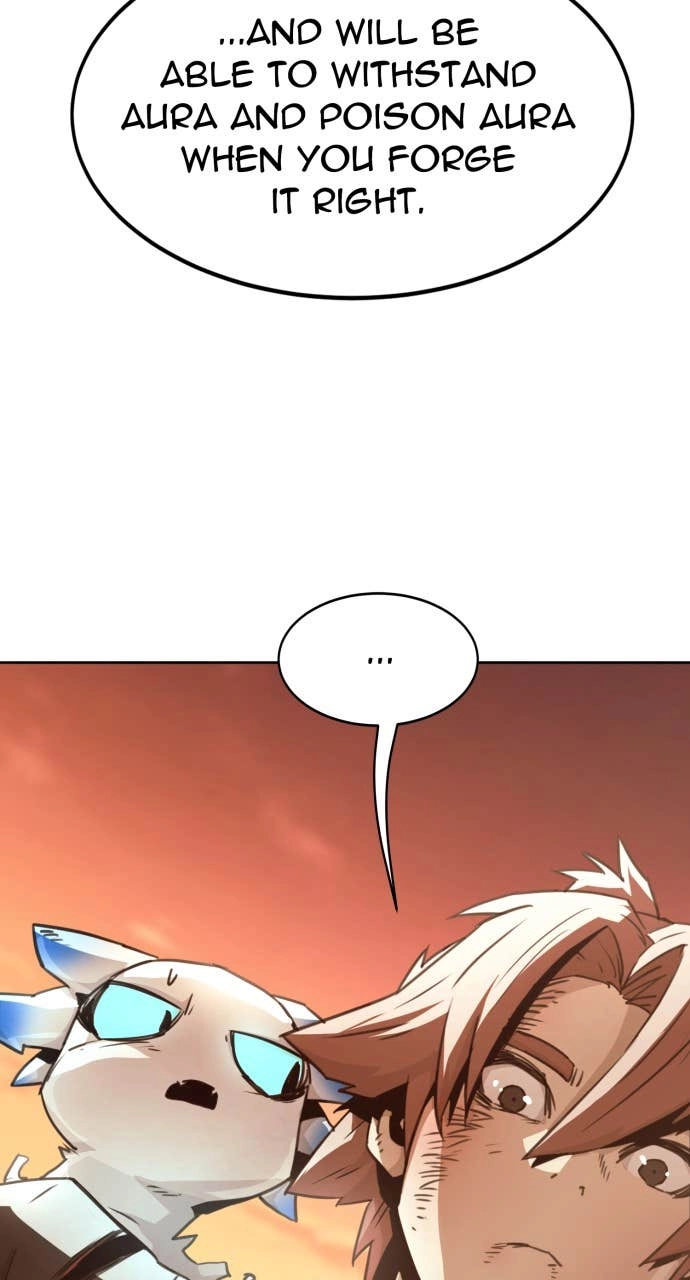 The Dang Clan’s Swordmaster Heir Just Wants a Normal Life Chapter 46, page 43 of 114