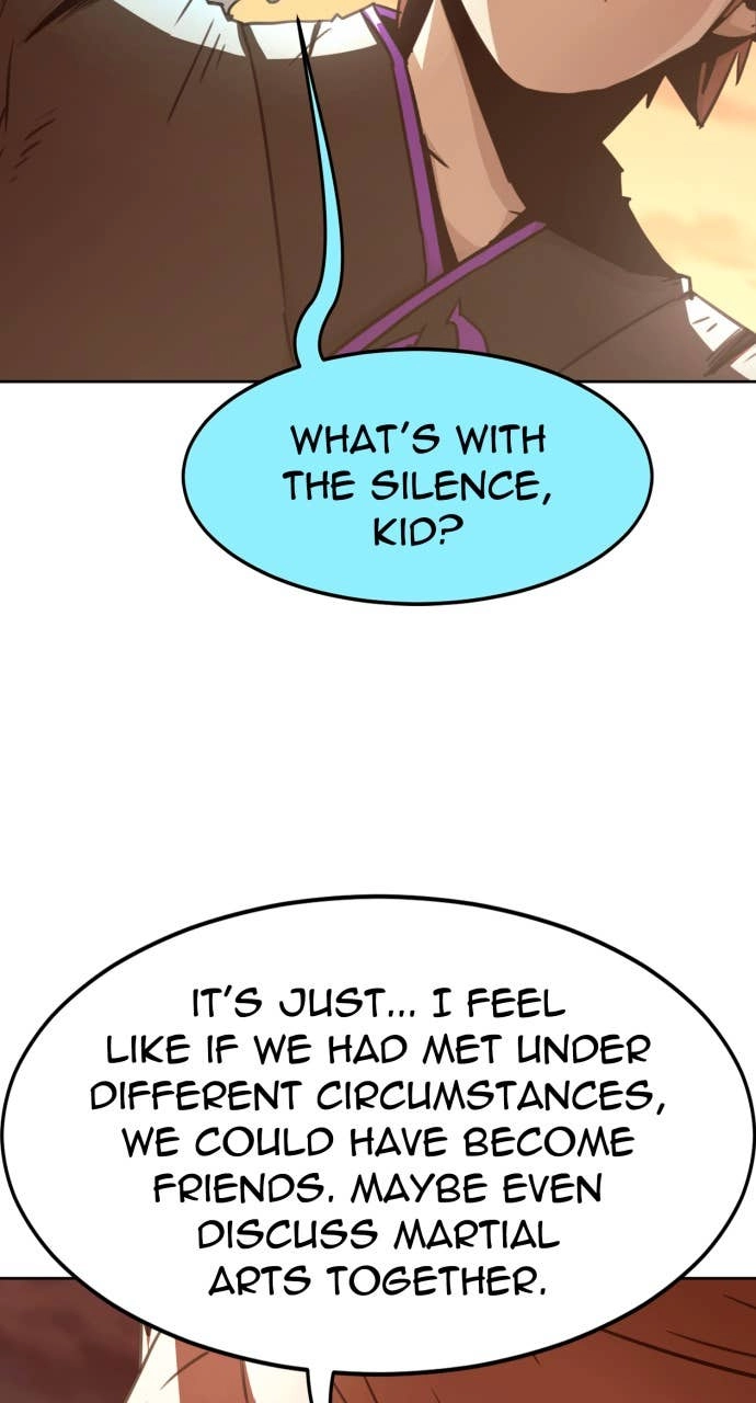 The Dang Clan’s Swordmaster Heir Just Wants a Normal Life Chapter 46, page 44 of 114