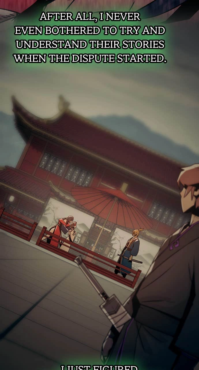 The Dang Clan’s Swordmaster Heir Just Wants a Normal Life Chapter 46, page 47 of 114