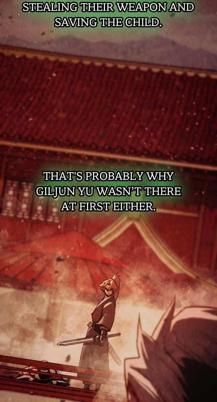 The Dang Clan’s Swordmaster Heir Just Wants a Normal Life Chapter 46, page 49 of 114