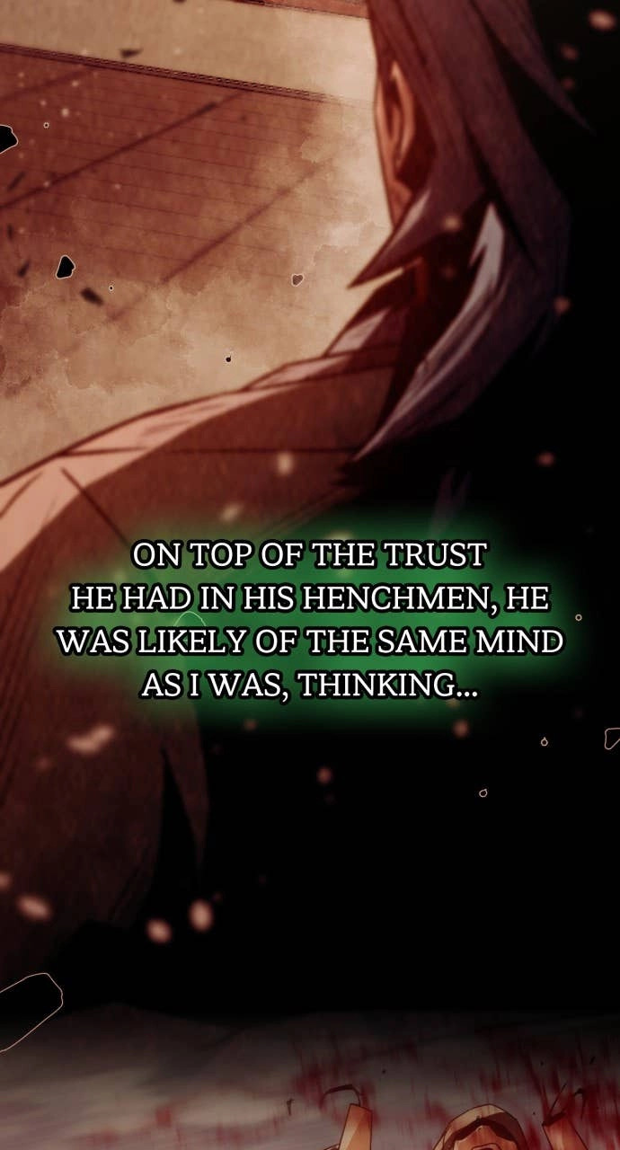 The Dang Clan’s Swordmaster Heir Just Wants a Normal Life Chapter 46, page 50 of 114