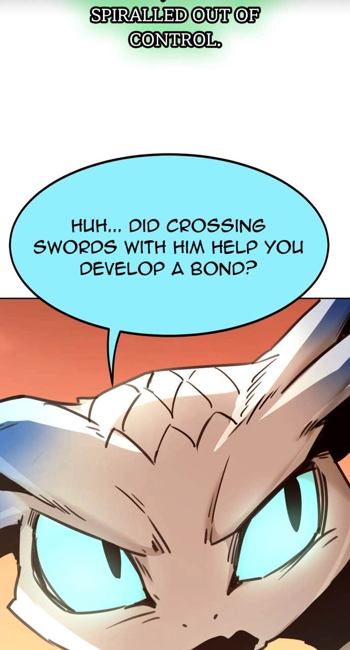 The Dang Clan’s Swordmaster Heir Just Wants a Normal Life Chapter 46, page 52 of 114
