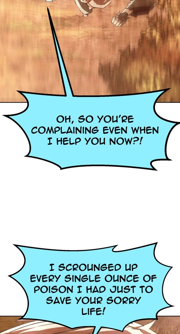 The Dang Clan’s Swordmaster Heir Just Wants a Normal Life Chapter 46, page 61 of 114