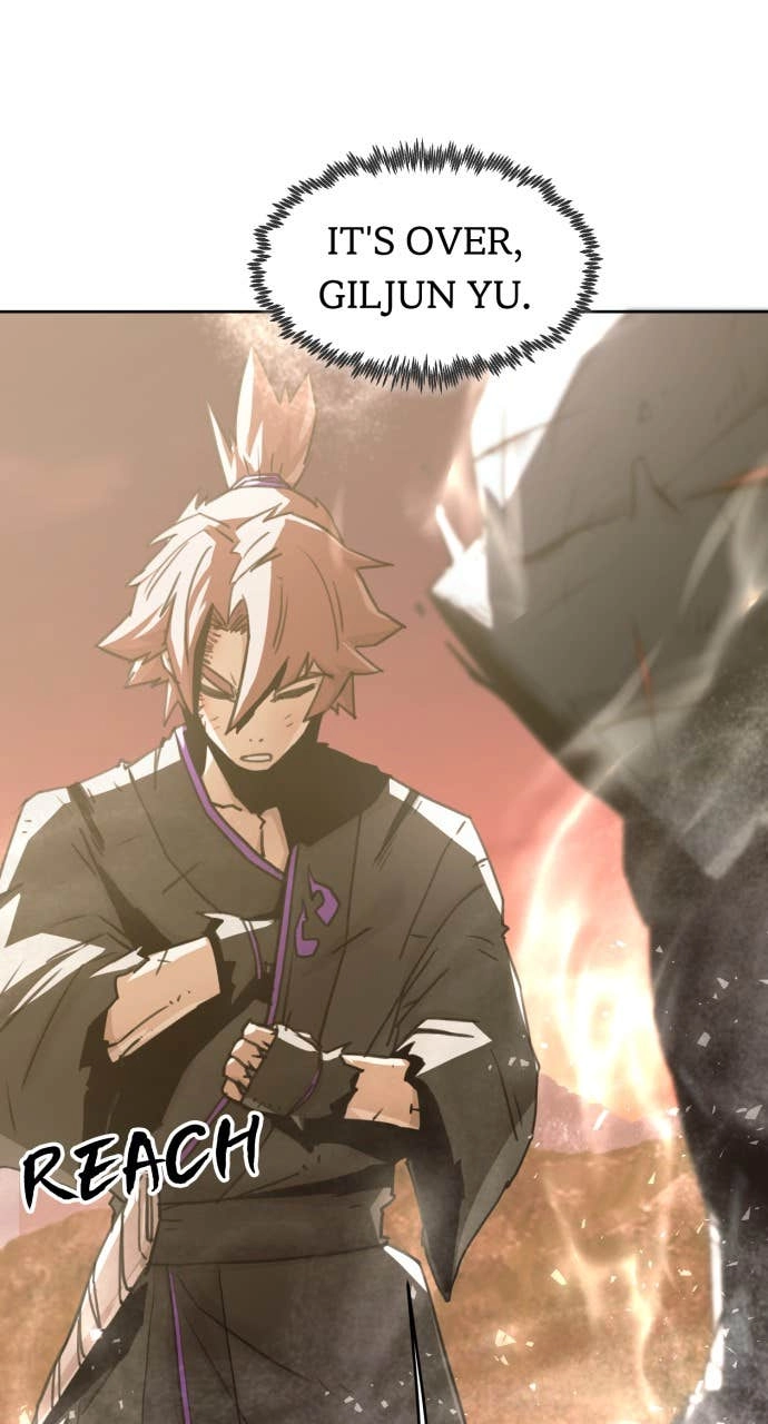 The Dang Clan’s Swordmaster Heir Just Wants a Normal Life Chapter 46, page 7 of 114