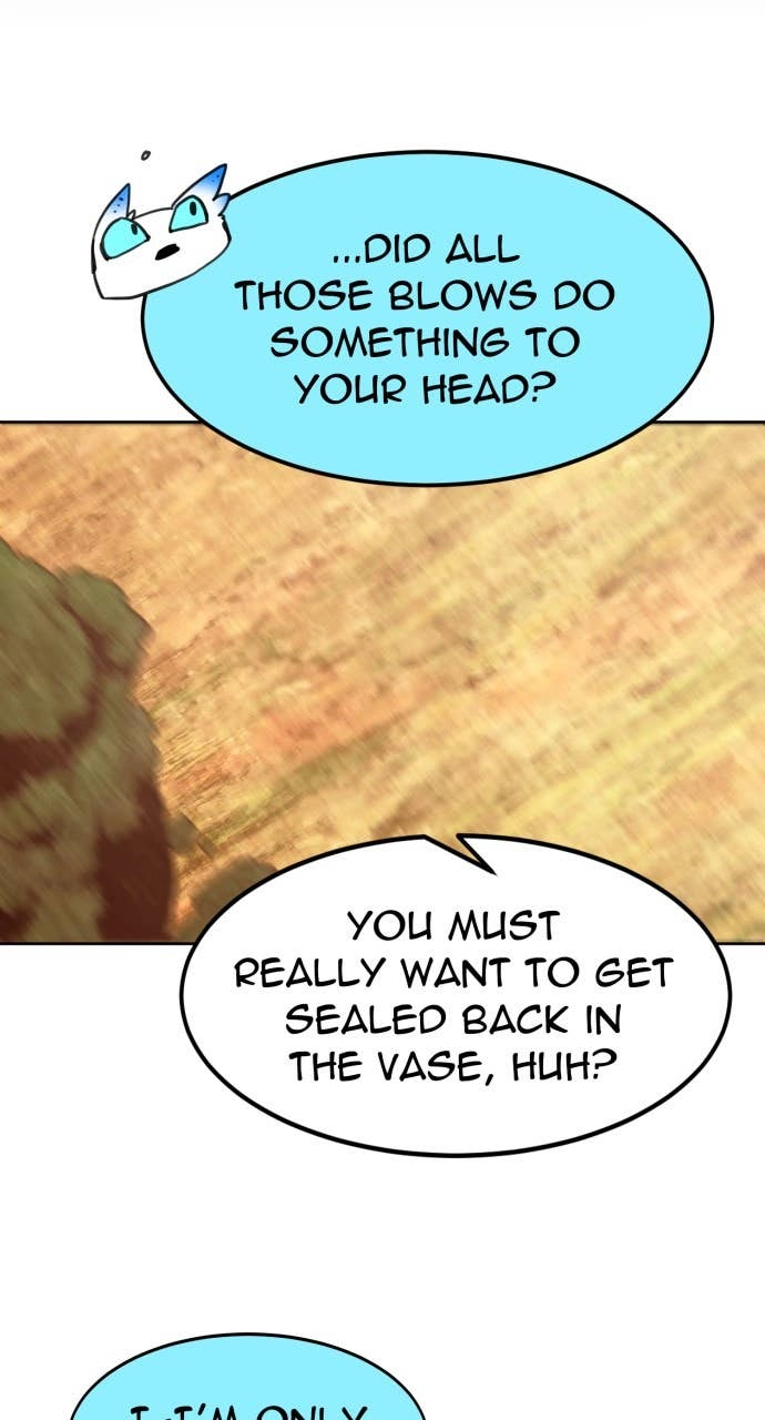 The Dang Clan’s Swordmaster Heir Just Wants a Normal Life Chapter 46, page 70 of 114