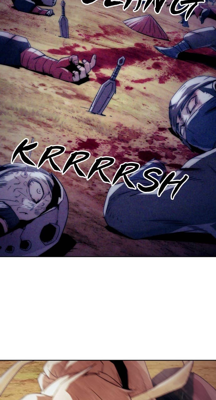 The Dang Clan’s Swordmaster Heir Just Wants a Normal Life Chapter 46, page 73 of 114