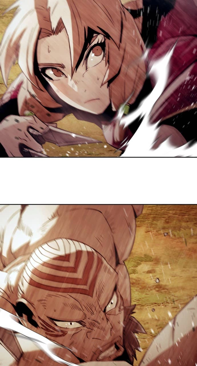 The Dang Clan’s Swordmaster Heir Just Wants a Normal Life Chapter 46, page 74 of 114