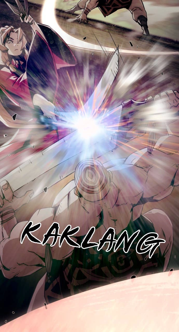 The Dang Clan’s Swordmaster Heir Just Wants a Normal Life Chapter 46, page 76 of 114