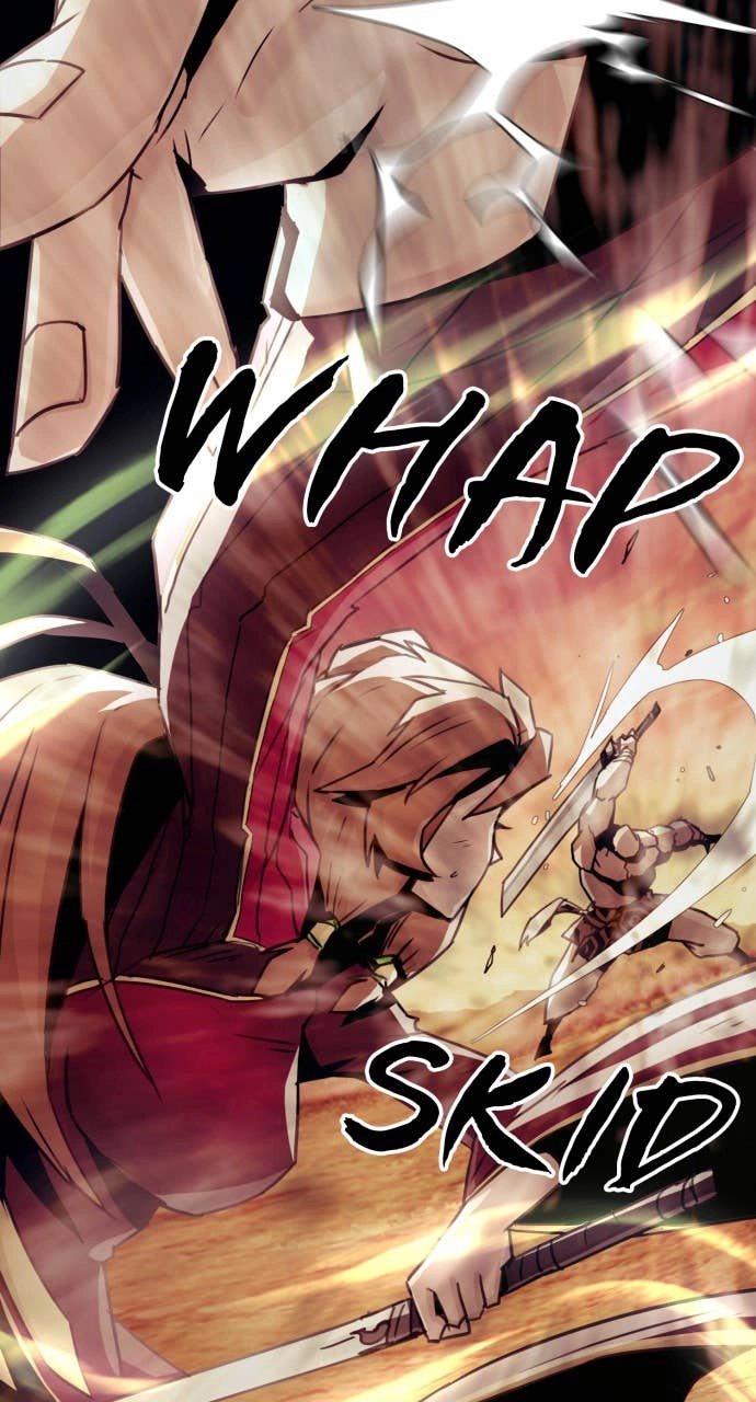 The Dang Clan’s Swordmaster Heir Just Wants a Normal Life Chapter 46, page 79 of 114