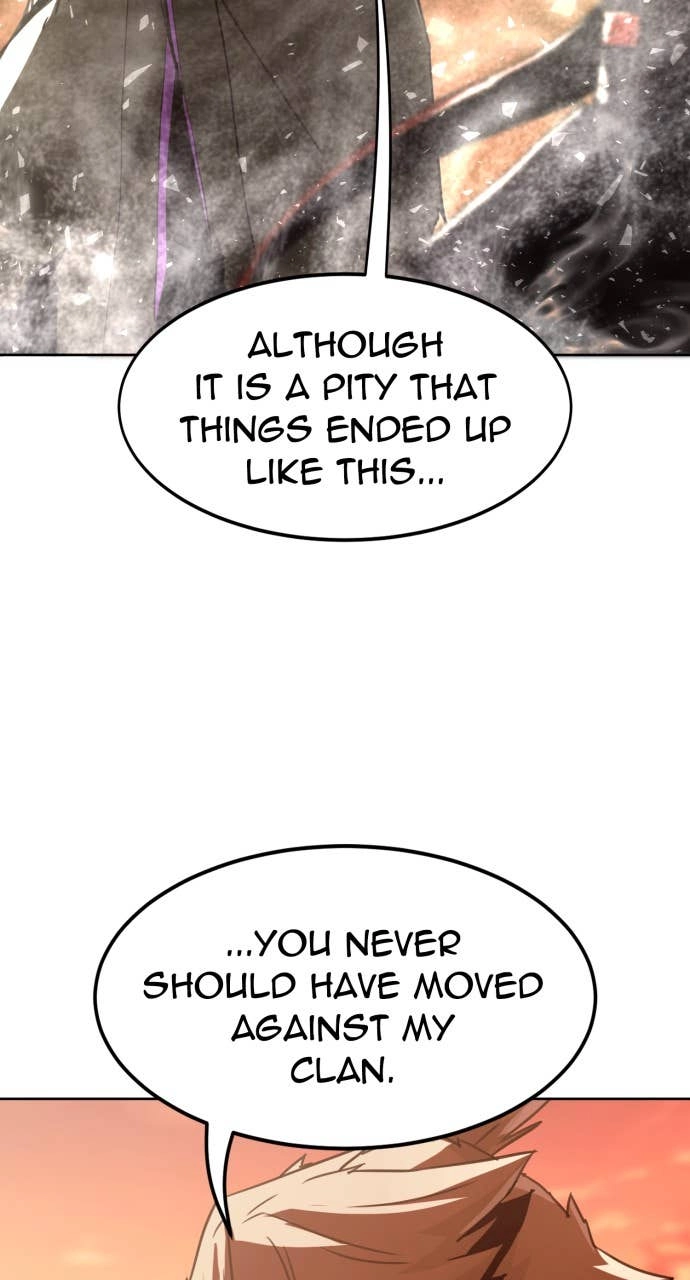 The Dang Clan’s Swordmaster Heir Just Wants a Normal Life Chapter 46, page 8 of 114