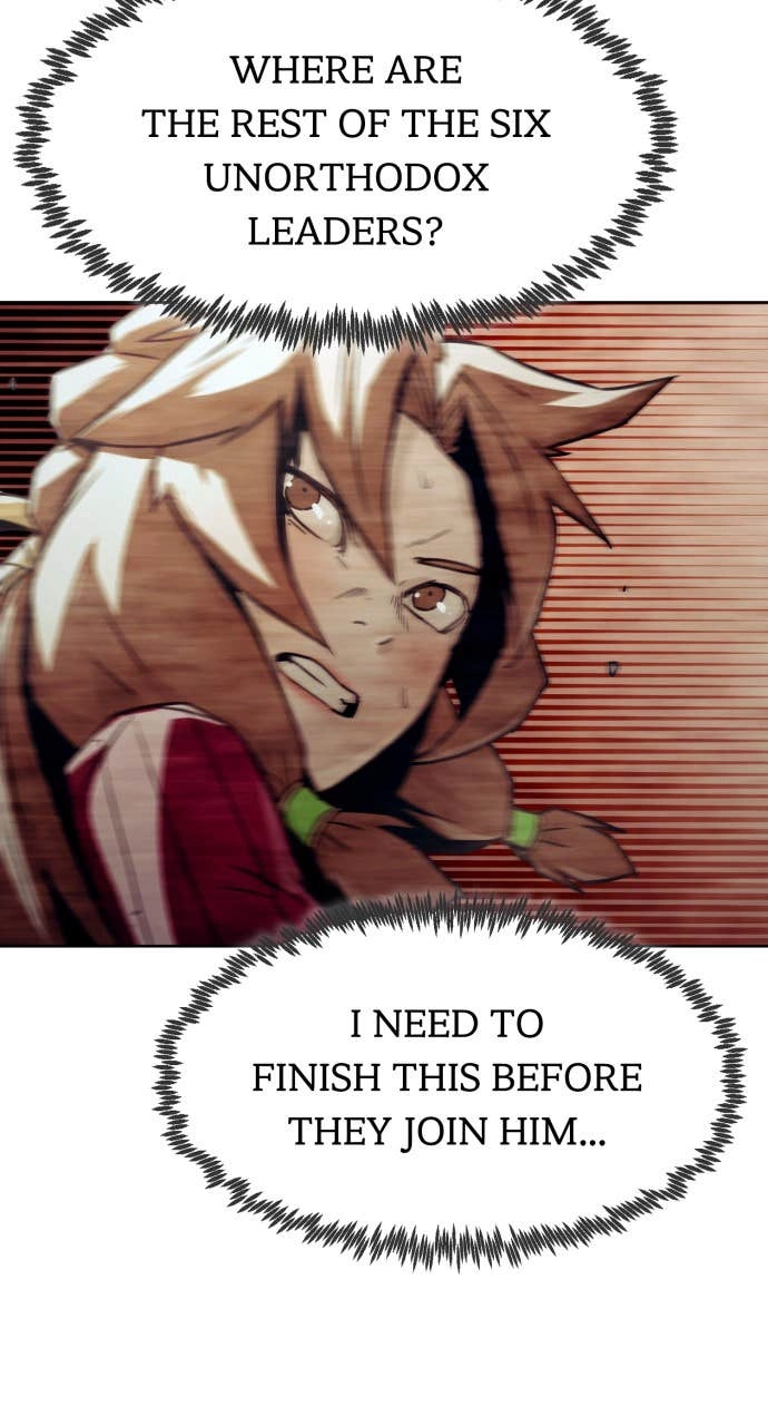 The Dang Clan’s Swordmaster Heir Just Wants a Normal Life Chapter 46, page 81 of 114