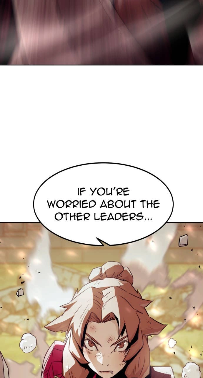 The Dang Clan’s Swordmaster Heir Just Wants a Normal Life Chapter 46, page 85 of 114