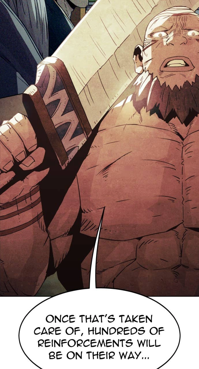 The Dang Clan’s Swordmaster Heir Just Wants a Normal Life Chapter 46, page 88 of 114