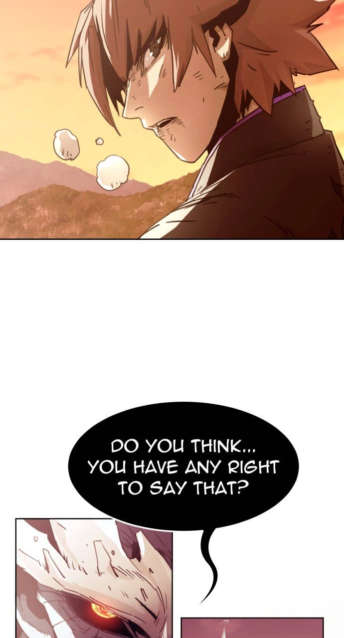 The Dang Clan’s Swordmaster Heir Just Wants a Normal Life Chapter 46, page 9 of 114