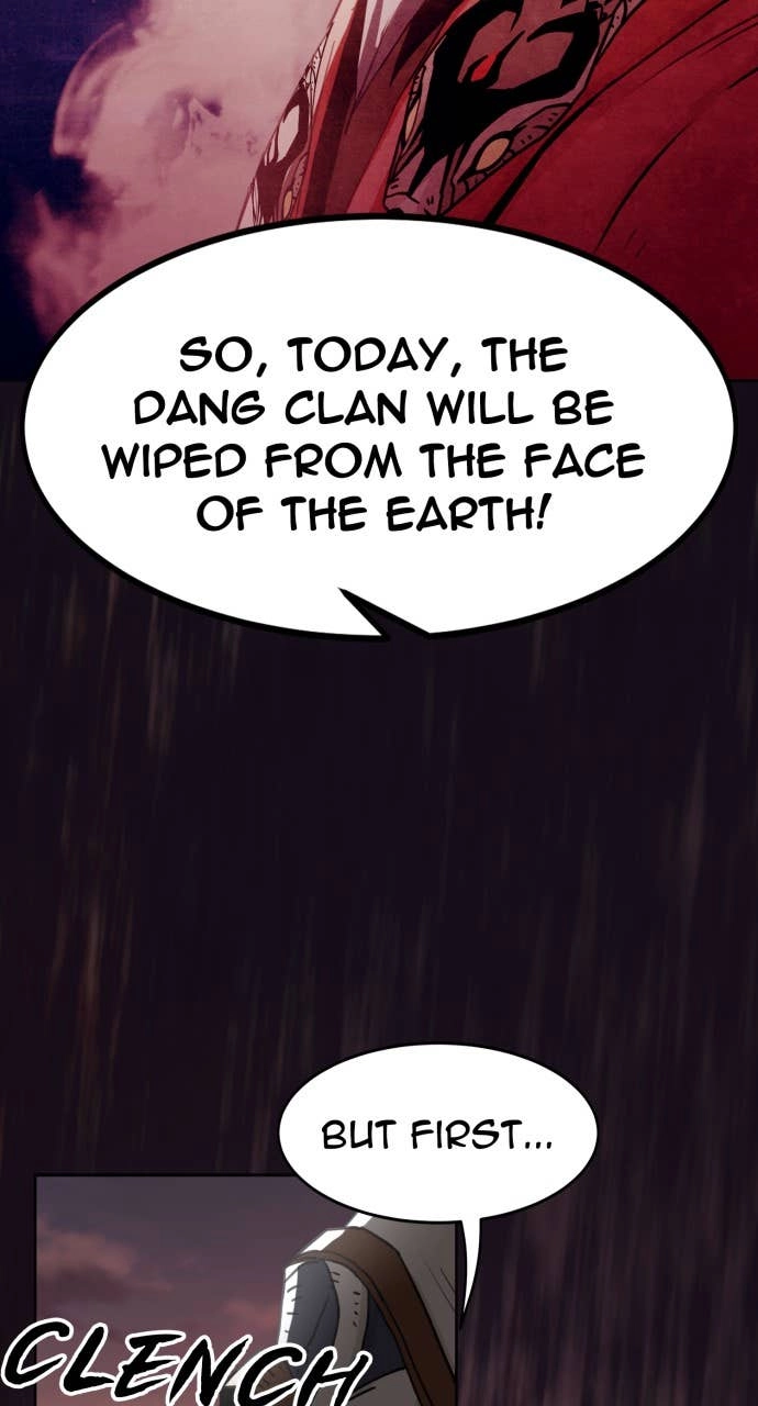 The Dang Clan’s Swordmaster Heir Just Wants a Normal Life Chapter 46, page 90 of 114