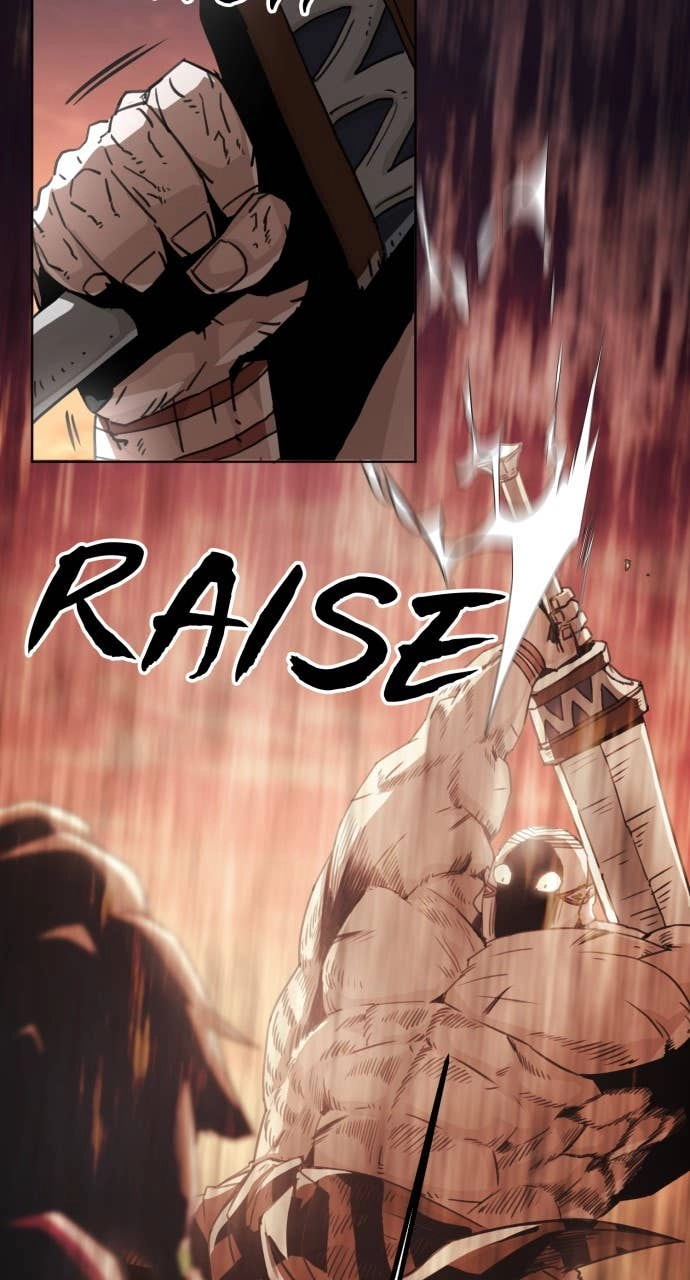 The Dang Clan’s Swordmaster Heir Just Wants a Normal Life Chapter 46, page 91 of 114