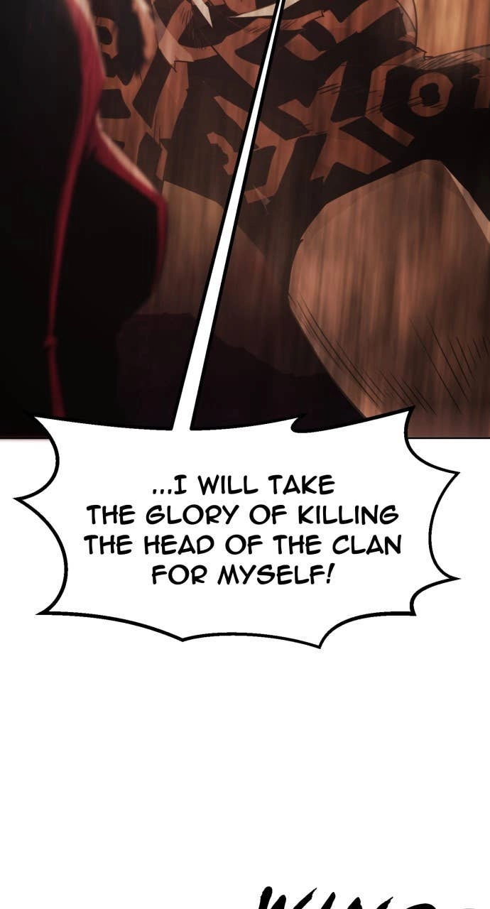 The Dang Clan’s Swordmaster Heir Just Wants a Normal Life Chapter 46, page 92 of 114