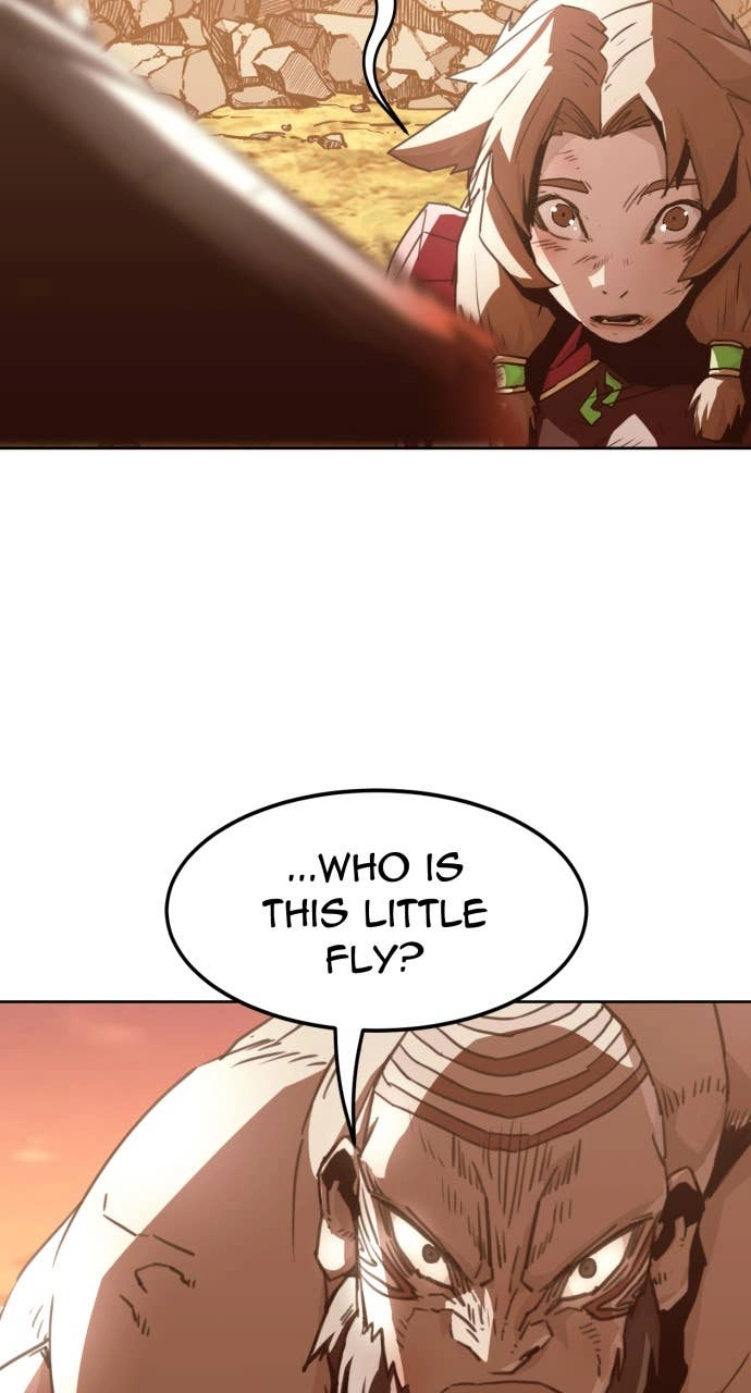 The Dang Clan’s Swordmaster Heir Just Wants a Normal Life Chapter 46, page 96 of 114