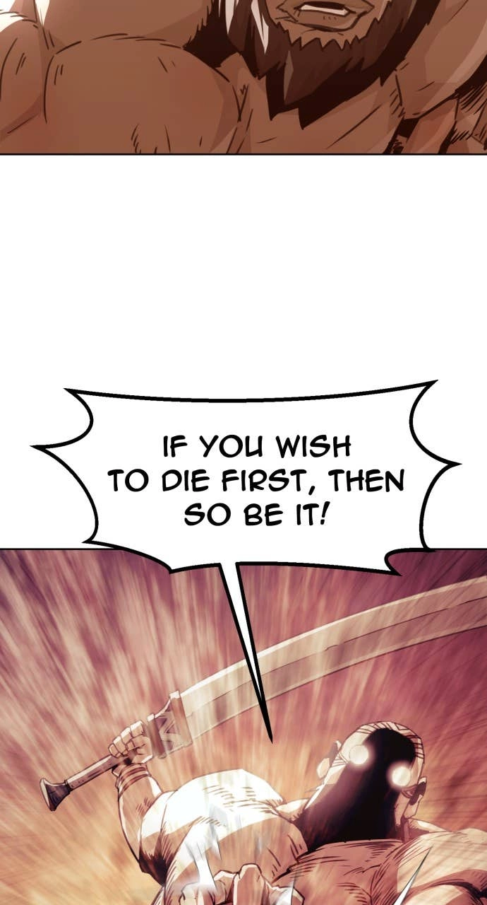 The Dang Clan’s Swordmaster Heir Just Wants a Normal Life Chapter 46, page 97 of 114