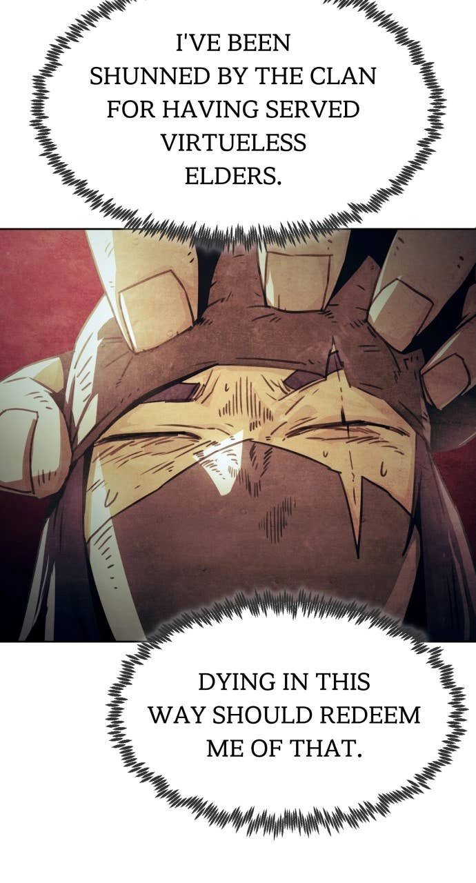 The Dang Clan’s Swordmaster Heir Just Wants a Normal Life Chapter 46, page 99 of 114