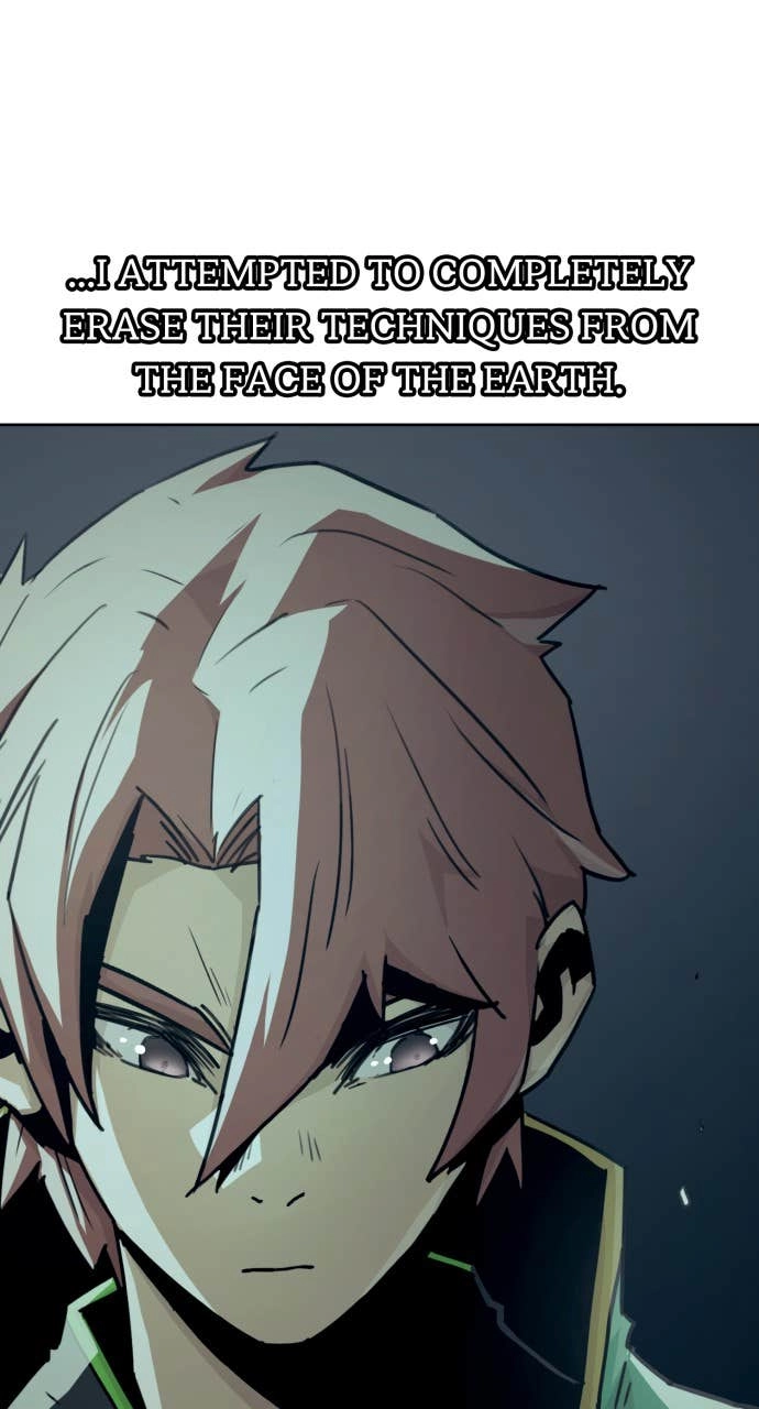 The Dang Clan’s Swordmaster Heir Just Wants a Normal Life Chapter 47, page 102 of 112
