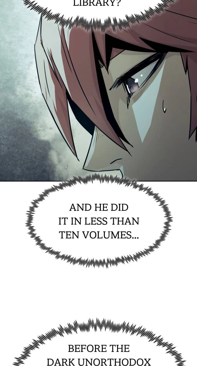 The Dang Clan’s Swordmaster Heir Just Wants a Normal Life Chapter 47, page 104 of 112
